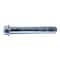 Red Head Sleeve Anchor, 1/2" Dia., 4" L, Steel Zinc Plated, 25 PK 50360 - alternate 1